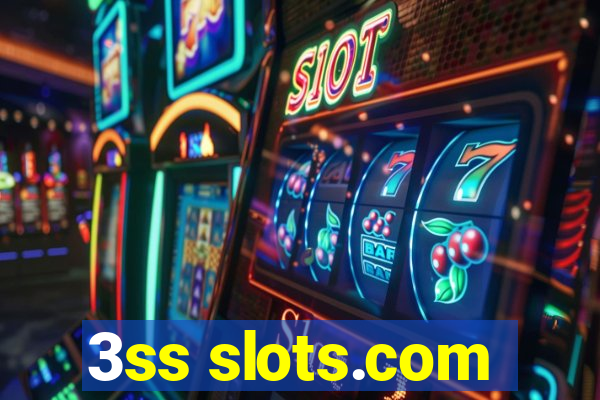 3ss slots.com